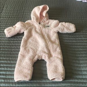 North Face Infant